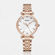 LIRIO White Rose Gold Women Watch