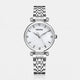 LIRIO White Silver Women Watch