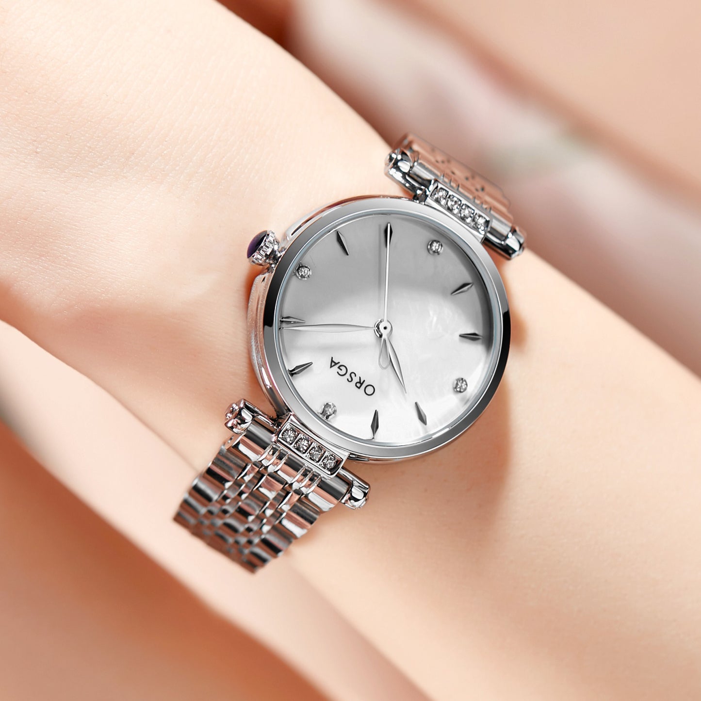 LIRIO Women Watch