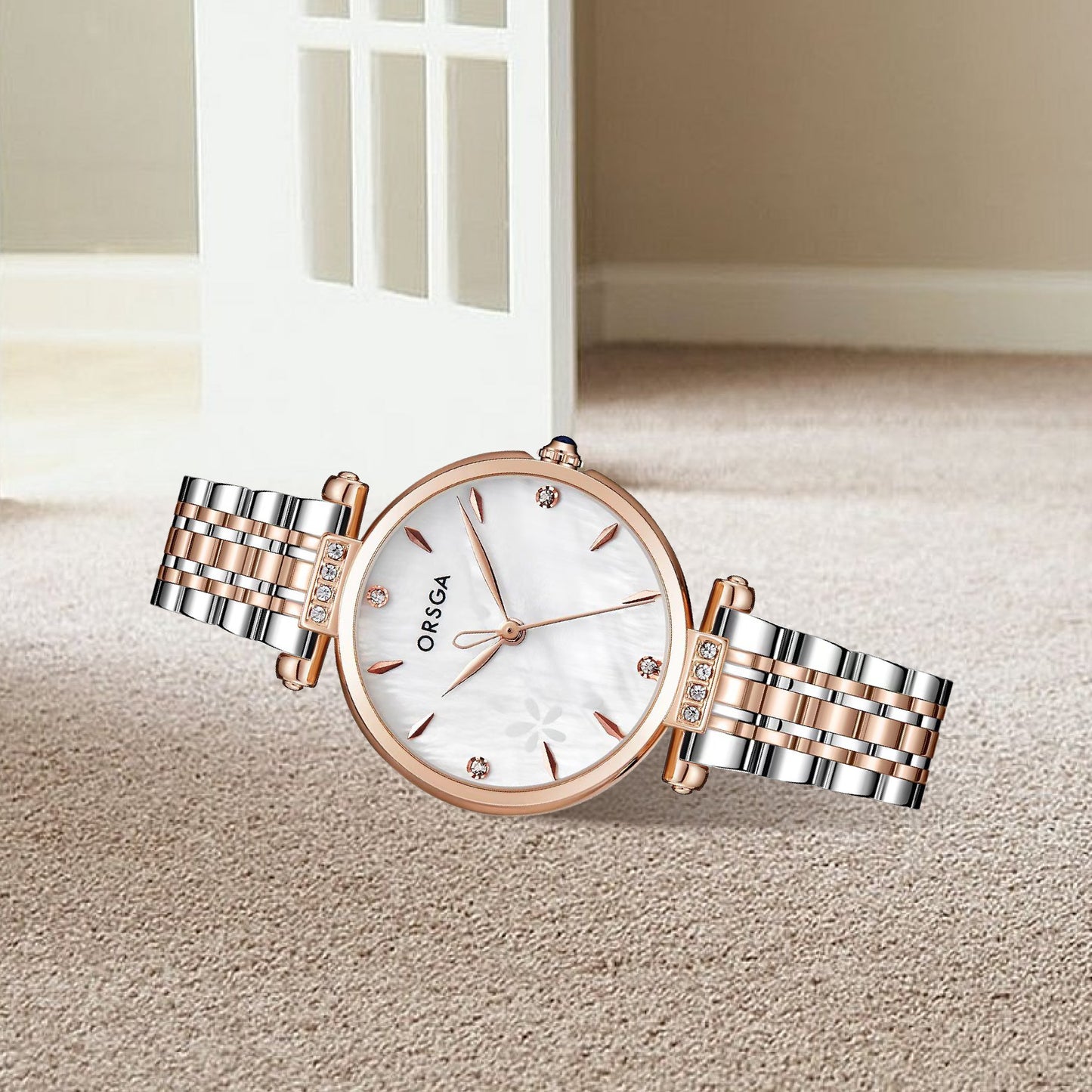 LIRIO Women Watch