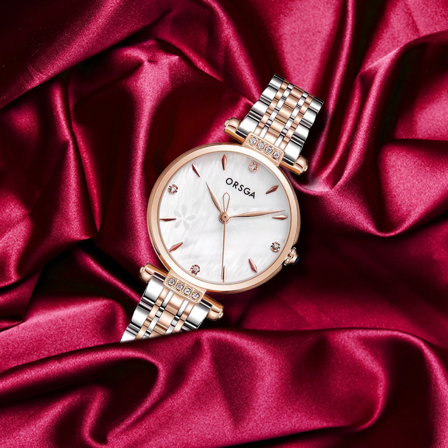 LIRIO Women Watch