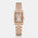 LUCID Gold Women Watch