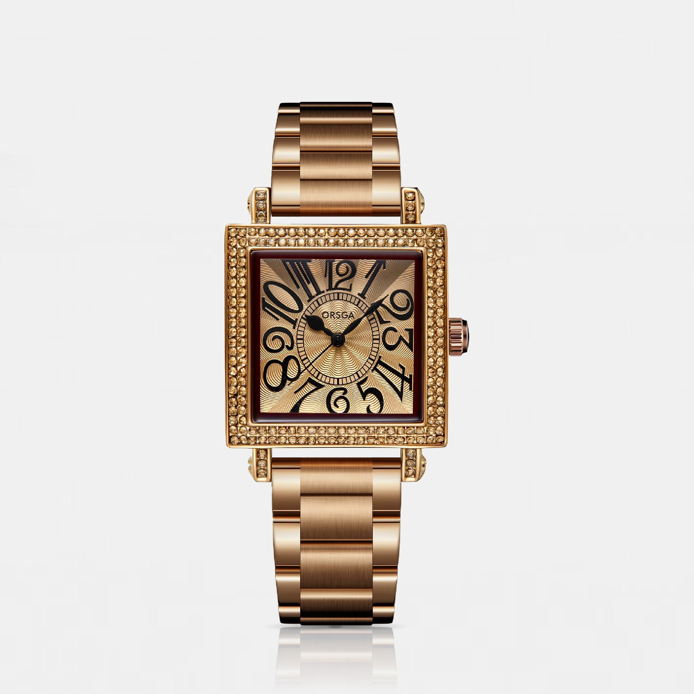 DELICAT Women Watch – ORSGA