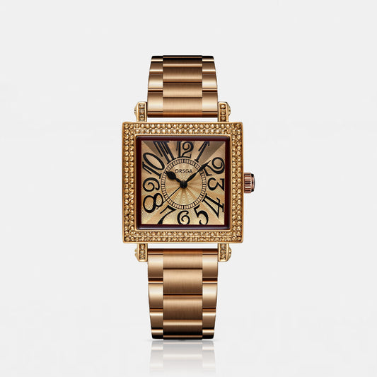 DELICAT Women Watch