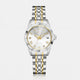 YUCCA Women Watch - White