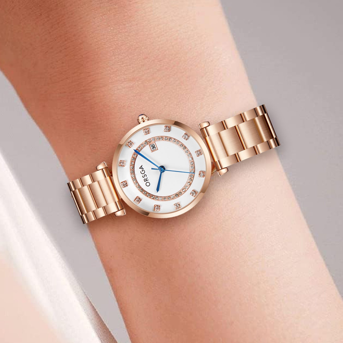 ARNO Women Watch