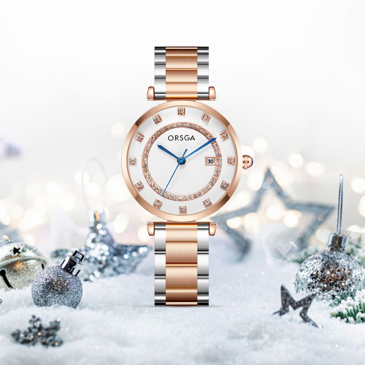 ARNO Women Watch