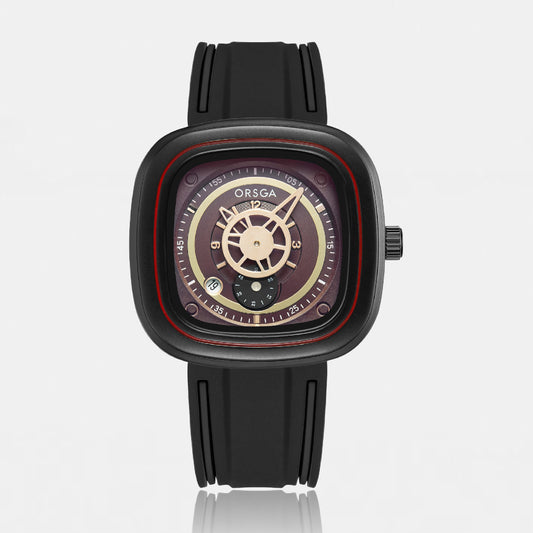 TAGUS Men's Watch