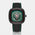 TAGUS Analog Dial Men's Green Black Watch