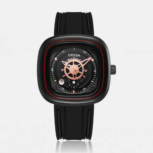 TAGUS Men's Watch