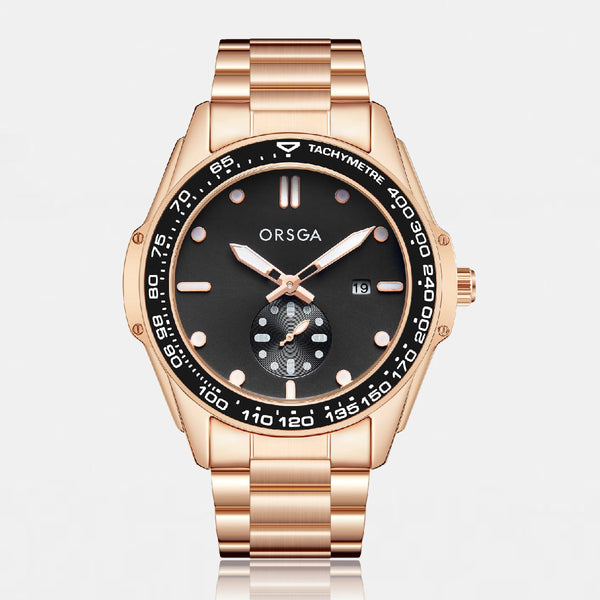 URBANE Men's Watch - Main Image